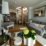 Edel Exclusive Marea 102 Especially For شقة