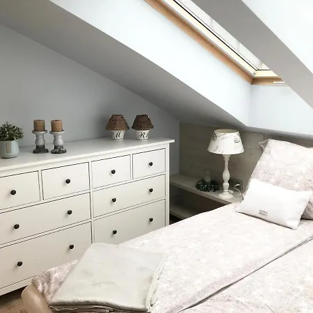 Edel Exclusive Apartments Villa Marea 102 Especially For You * Miedzyzdroje