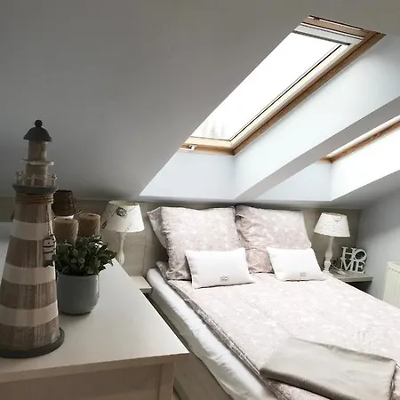 Daire Edel Exclusive Apartments Villa Marea 102 Especially For You