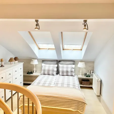 Edel Exclusive Apartments Villa Marea 102 Especially For You