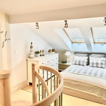 Edel Exclusive Apartments Villa Marea 102 Especially For You *