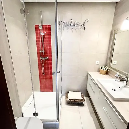 Edel Exclusive Apartments Villa Marea 102 Especially For You