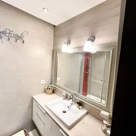 Edel Exclusive Apartments Villa Marea 102 Especially For You