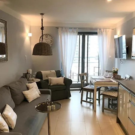 Appartement Edel Exclusive Marea 102 Especially For *