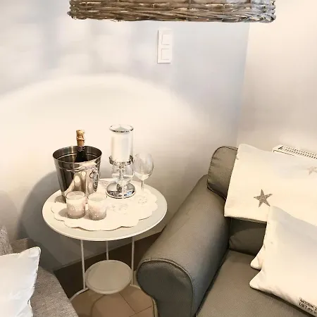 Edel Exclusive Apartments Villa Marea 102 Especially For You * Miedzyzdroje