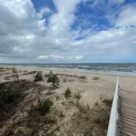 Edel Exclusive Apartments Villa Marea 102 Especially For You *