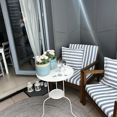 Edel Exclusive Apartments Villa Marea 102 Especially For You Daire Miedzyzdroje