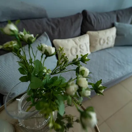 Edel Exclusive Apartments Villa Marea 102 Especially For You Daire