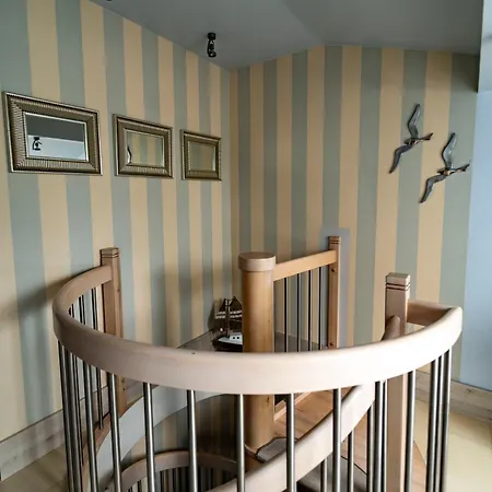 Appartement Edel Exclusive Marea 102 Especially For