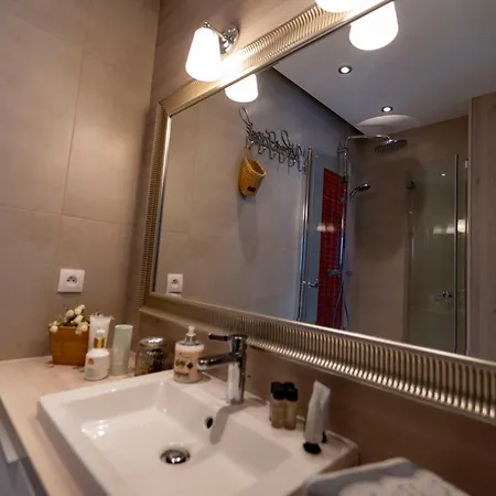 Edel Exclusive Apartments Villa Marea 102 Especially For You Daire *