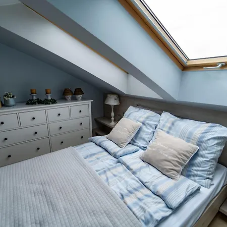 Daire Edel Exclusive Apartments Villa Marea 102 Especially For You *