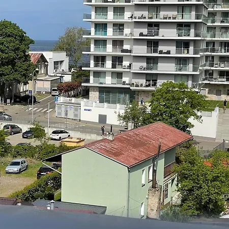 Edel Exclusive Apartments Villa Marea 102 Especially For You Daire Miedzyzdroje