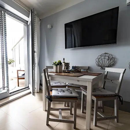 Edel Exclusive Marea 102 Especially For Appartement *