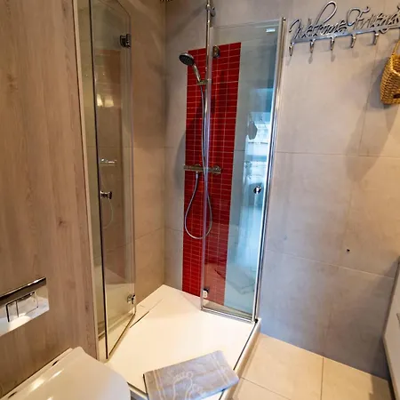 Edel Exclusive Apartments Villa Marea 102 Especially For You Daire Miedzyzdroje