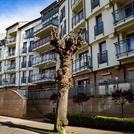 Edel Exclusive Apartments Villa Marea 102 Especially For You Misdroy