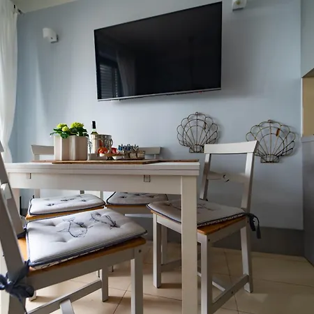 Edel Exclusive Marea 102 Especially For Appartement *