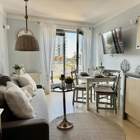 Edel Exclusive Marea 102 Especially For Appartement