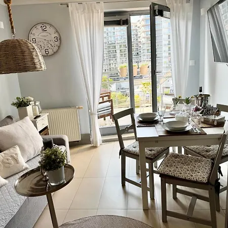 Apartment Edel Exclusive Apartments Villa Marea 102 Especially For You
