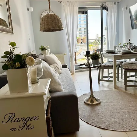 Edel Exclusive Marea 102 Especially For Appartement Miedzyzdroje