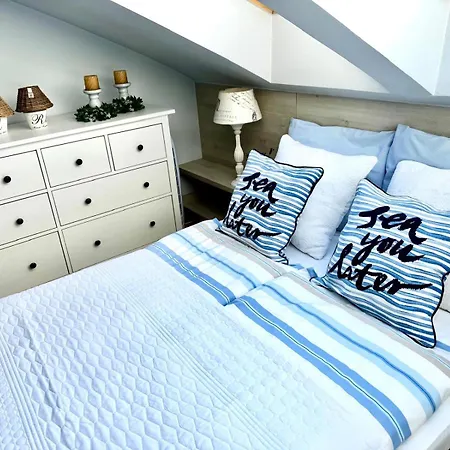 Edel Exclusive Apartments Villa Marea 102 Especially For You Misdroy
