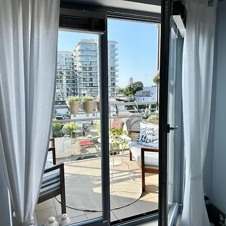 Edel Exclusive Marea 102 Especially For Appartement