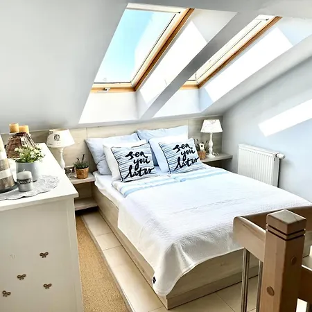 Apartment Edel Exclusive Apartments Villa Marea 102 Especially For You
