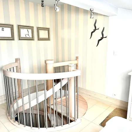 Edel Exclusive Marea 102 Especially For Appartement Miedzyzdroje