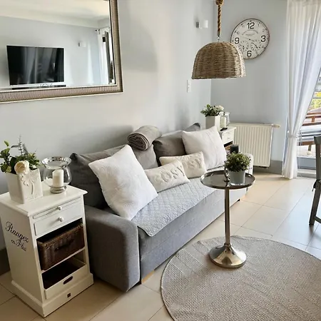 Edel Exclusive Marea 102 Especially For Appartement Miedzyzdroje