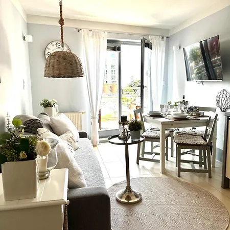 Appartement Edel Exclusive Marea 102 Especially For