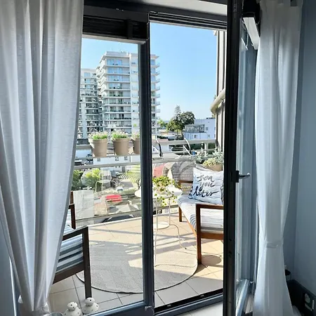 Appartement Edel Exclusive Marea 102 Especially For