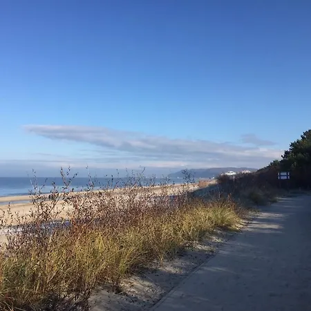 Edel Exclusive Apartments Villa Marea 102 Especially For You Daire