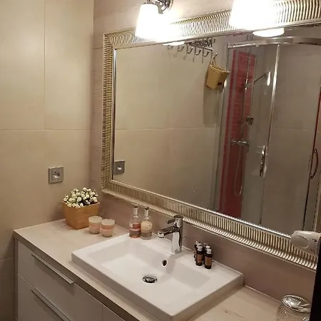 Edel Exclusive Apartments Villa Marea 102 Especially For You Daire Miedzyzdroje