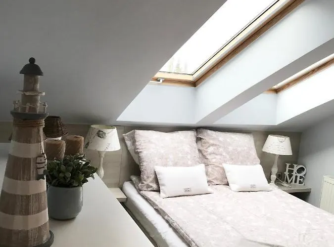 Apartman Edel Exclusive Marea 102 Especially For