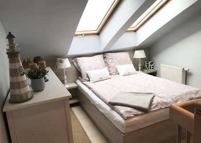 Apartman Edel Exclusive Marea 102 Especially For