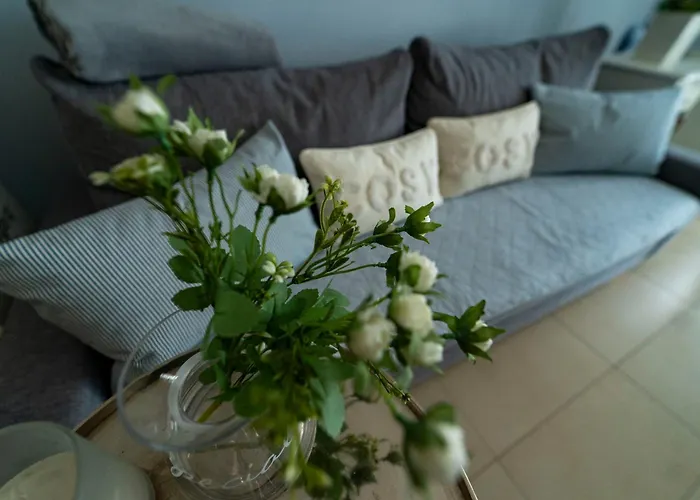 Edel Exclusive Marea 102 Especially For Apartman