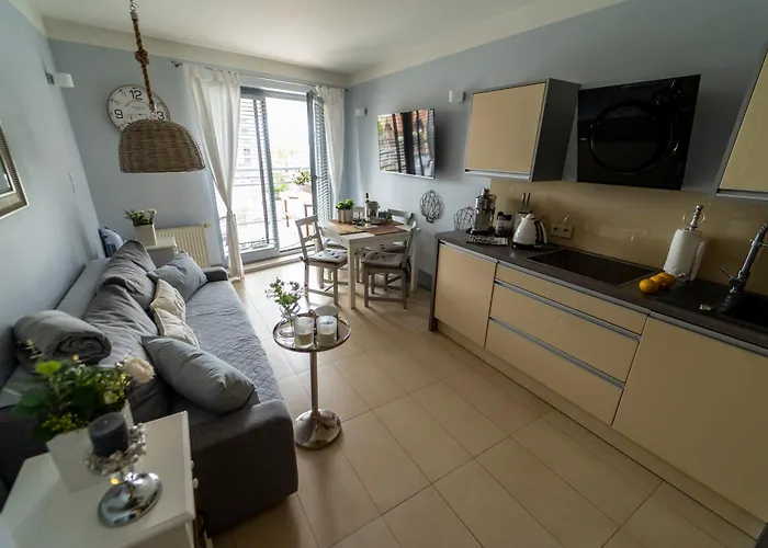 Edel Exclusive Marea 102 Especially For * Międzyzdroje