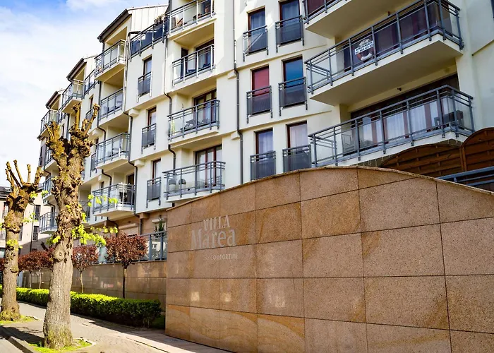 Apartman Edel Exclusive Marea 102 Especially For