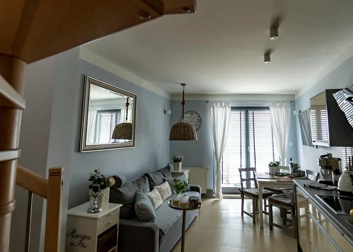 Apartman Edel Exclusive Marea 102 Especially For *