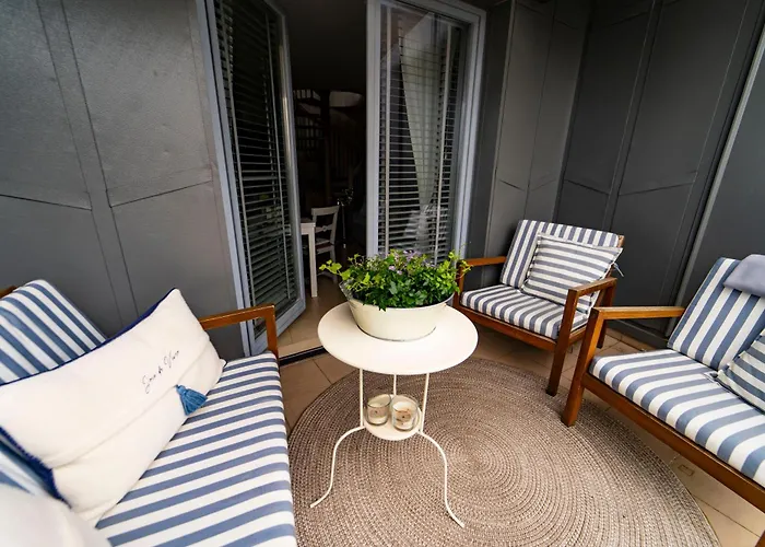 Edel Exclusive Marea 102 Especially For *