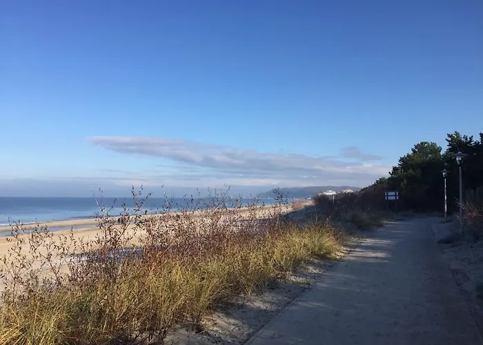 Edel Exclusive Marea 102 Especially For Apartman