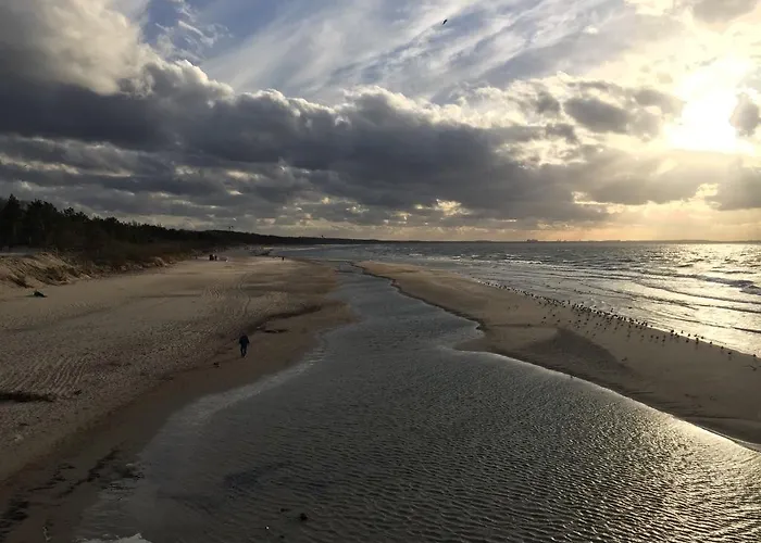 Edel Exclusive Marea 102 Especially For * Międzyzdroje